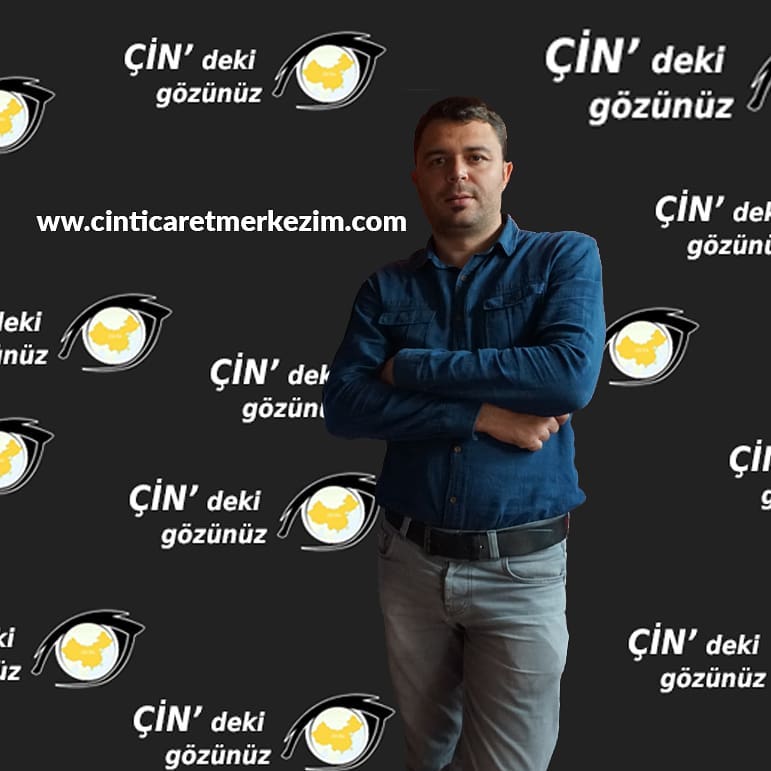Çin Ticaret Merkezim Danışmanlık ve İthalat